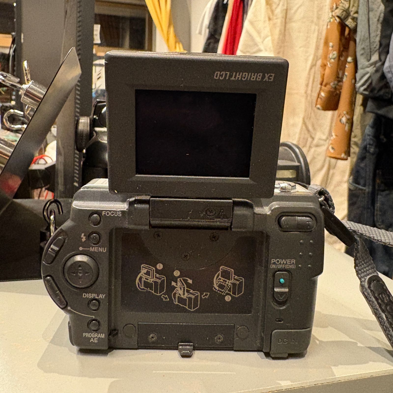 東あずま店 併売品】Sony ソニー サイバーショット Cyber-shot