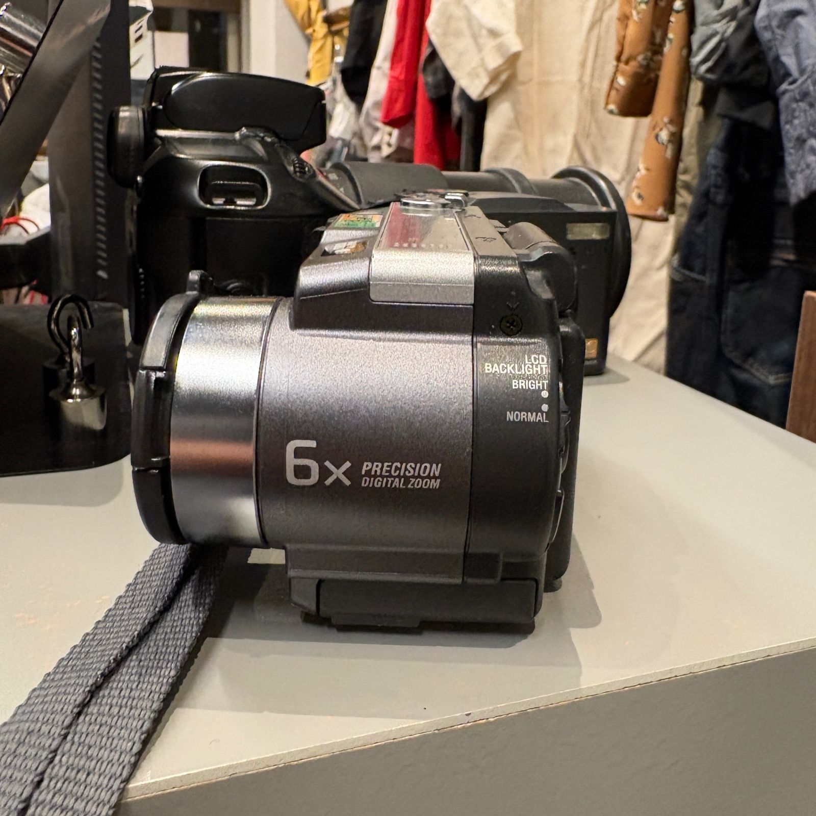 東あずま店 併売品】Sony ソニー サイバーショット Cyber-shot