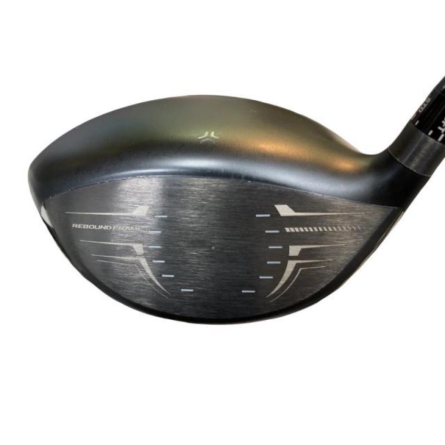 中古】 ダンロップ SRIXON ZX5 Mk II 10.5° ドライバー DR 純正特注