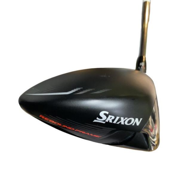 中古】 ダンロップ SRIXON ZX5 Mk II 10.5° ドライバー DR 純正特注