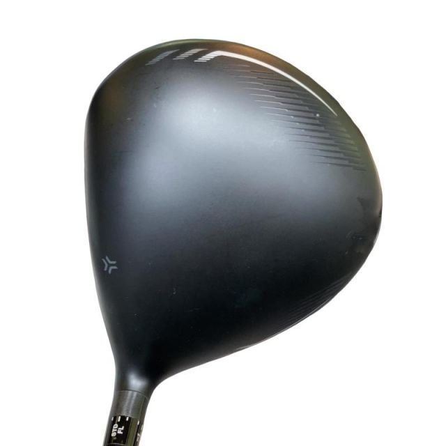 中古】 ダンロップ SRIXON ZX5 Mk II 10.5° ドライバー DR 純正特注