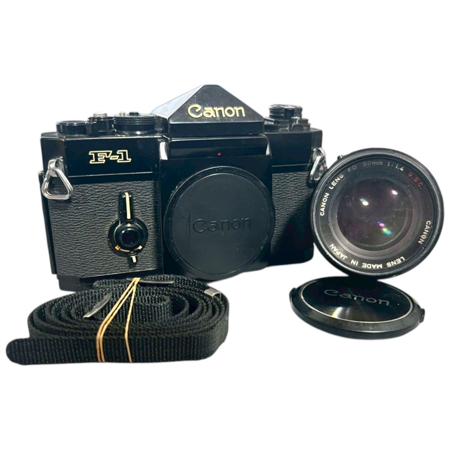 Canon F-1 一眼レフカメラ レンズ4本セット Canon F-1 一眼レフカメラ レンズ4本セット 【公式通販】