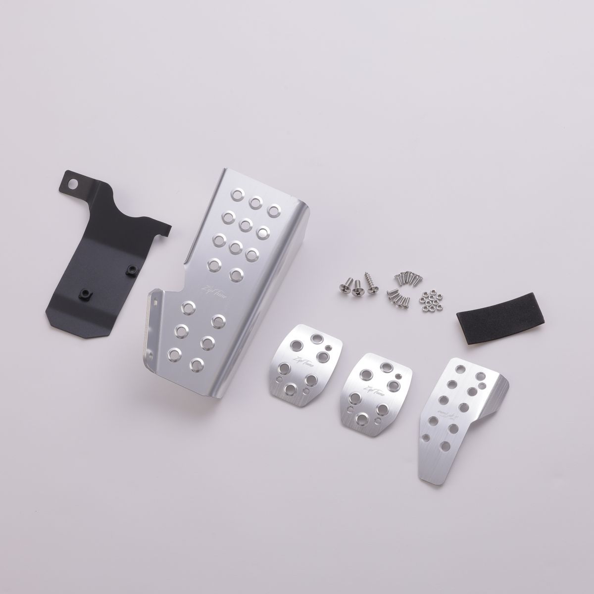 ZIPTUNE スズキ スイフトスポーツ ZC33S スイフト アクセル ブレーキ