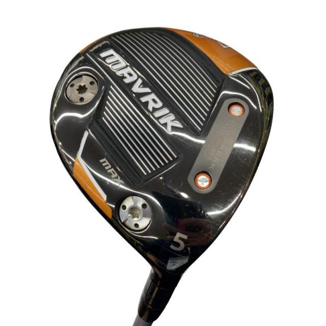 キャロウェイ XR フェアウェイウッド STEELHEAD FW スティールヘッド