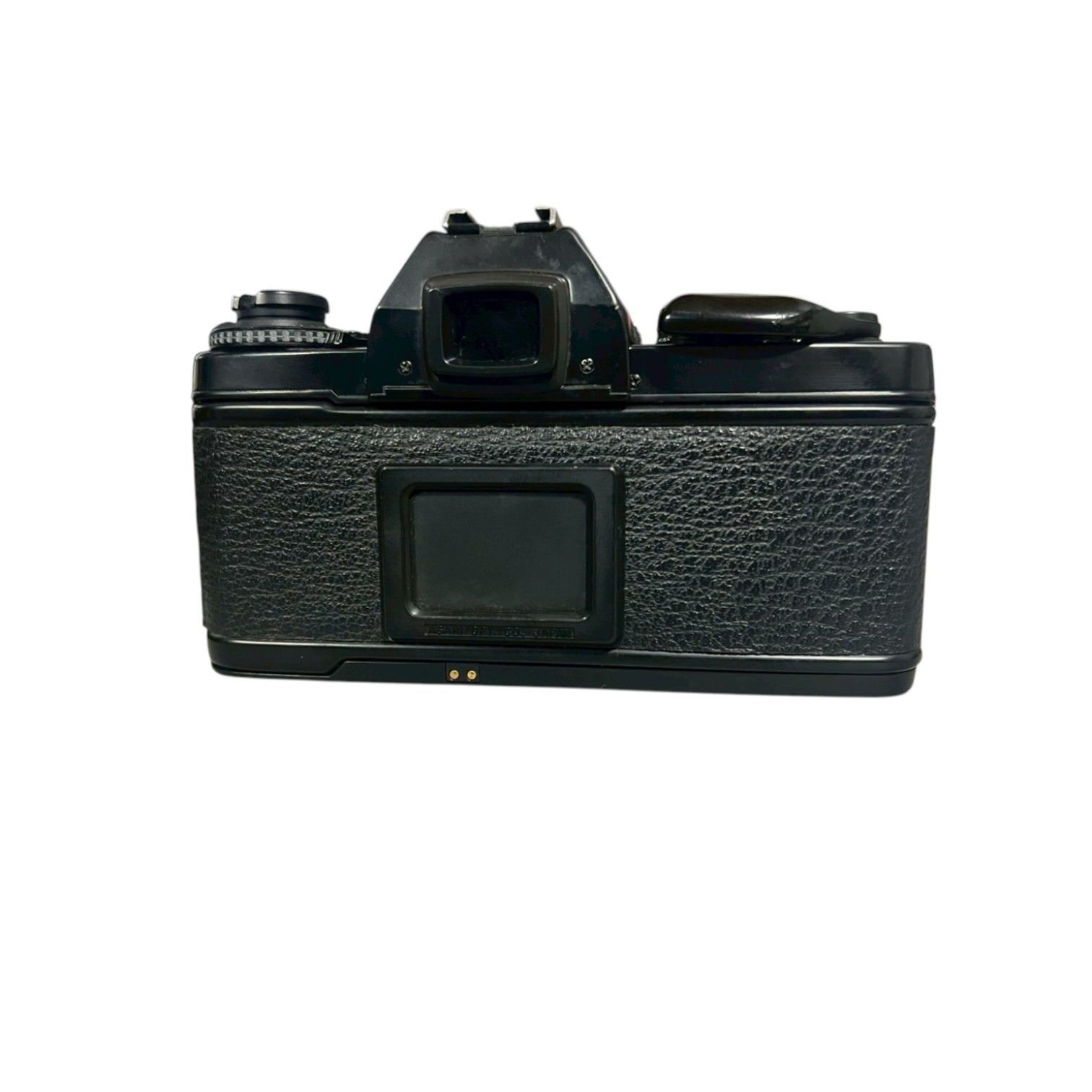 フルセット ジャンク 】PENTAX LX 前期型 ボディ + 単焦点 望遠 レンズ