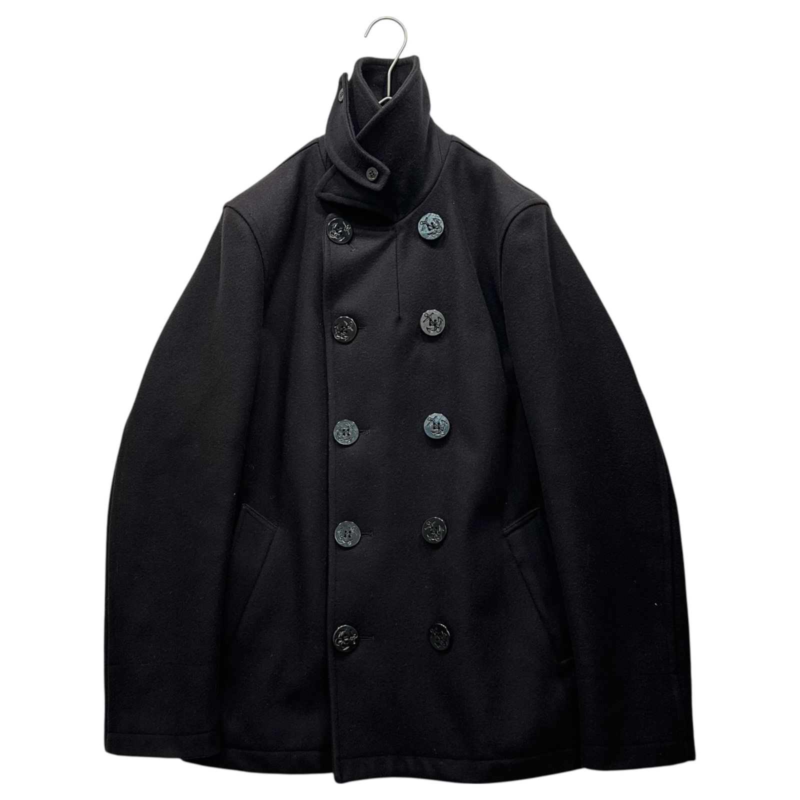 COMME des GARCONS HOMME Gloverall ピーコートS COMME des GARCONS HOMME × Gloverall(コムデギャルソンオム