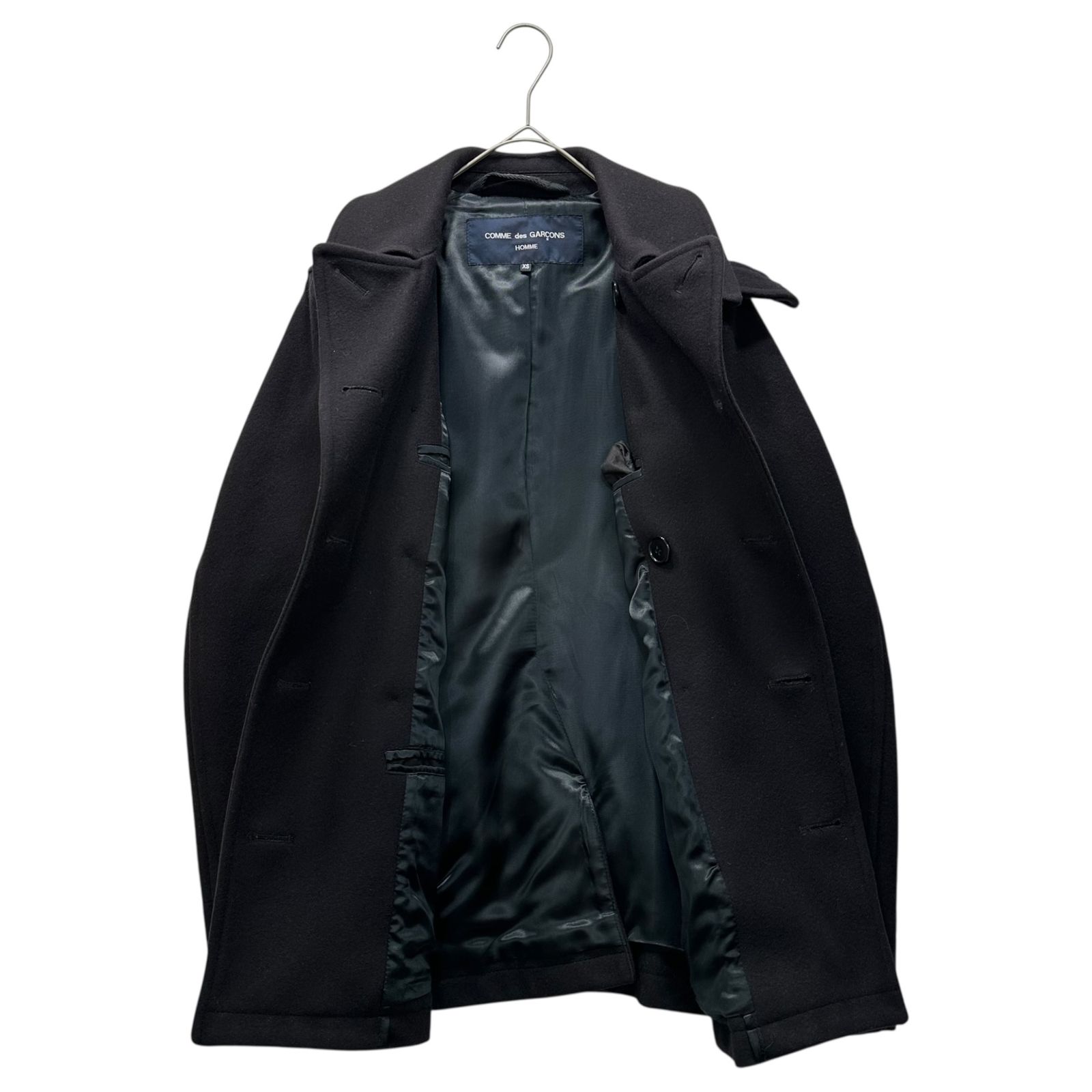 COMME des GARCONS HOMME × Gloverall(コムデギャルソンオム
