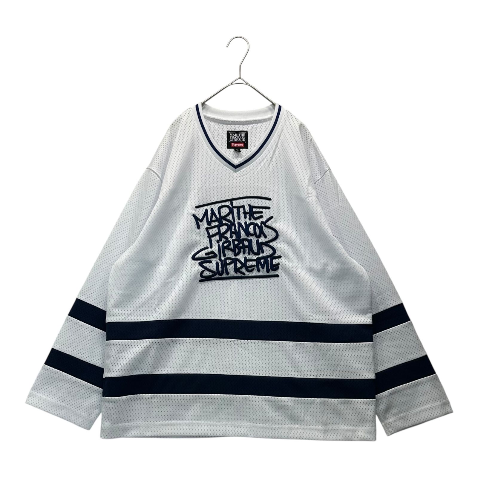 SUPREME(シュプリーム) 25SS Marithé + François Girbaud Hockey 