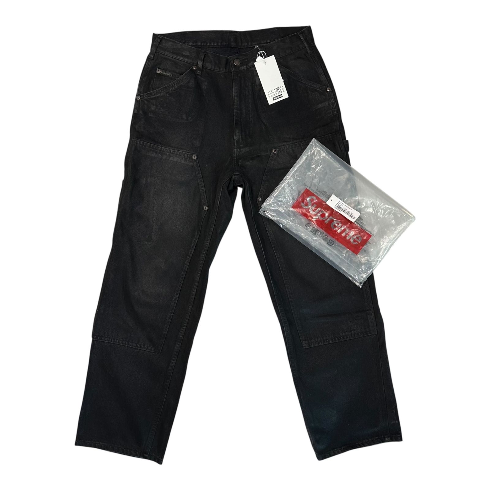 SUPREME×MM6 Maison Margiela(シュプリーム×エムエムシックス) 24SS