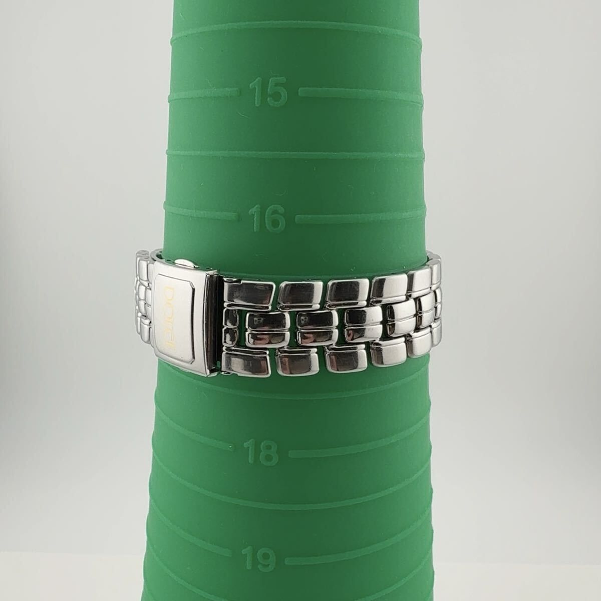 SEIKO 5E31-6000 セイコー DOLCE ドルチェ クォーツ メンズ ボーイズ 