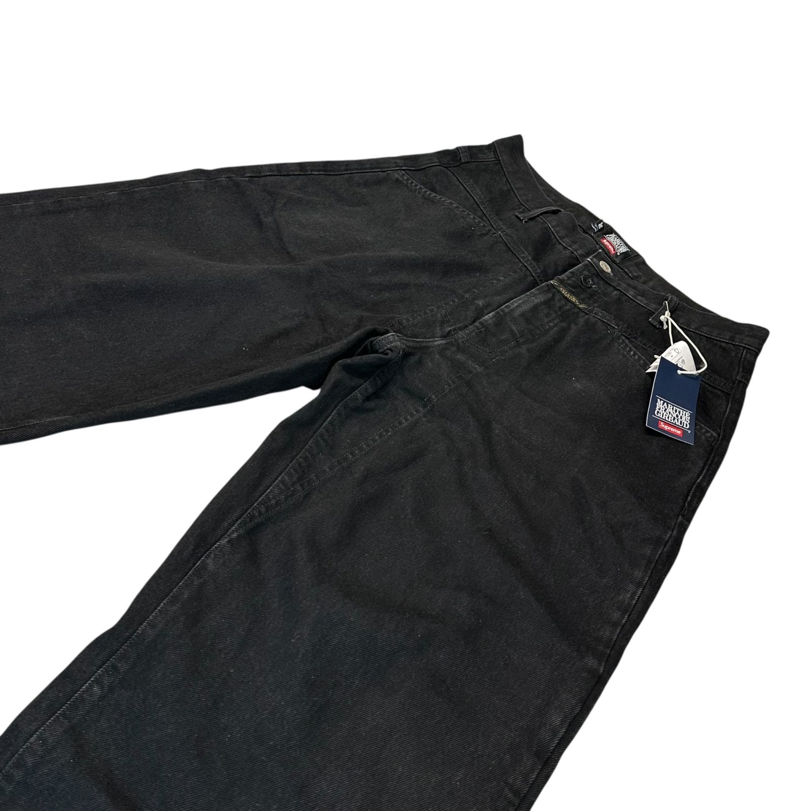SUPREME(シュプリーム) 25SS Marithé + François Girbaud X-Seam Baggy 