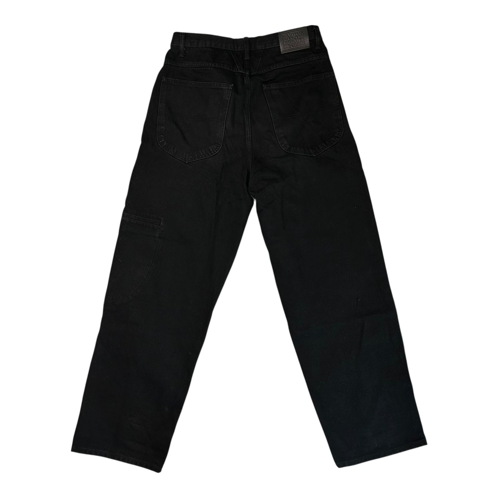 SUPREME(シュプリーム) 25SS Marithé + François Girbaud X-Seam Baggy