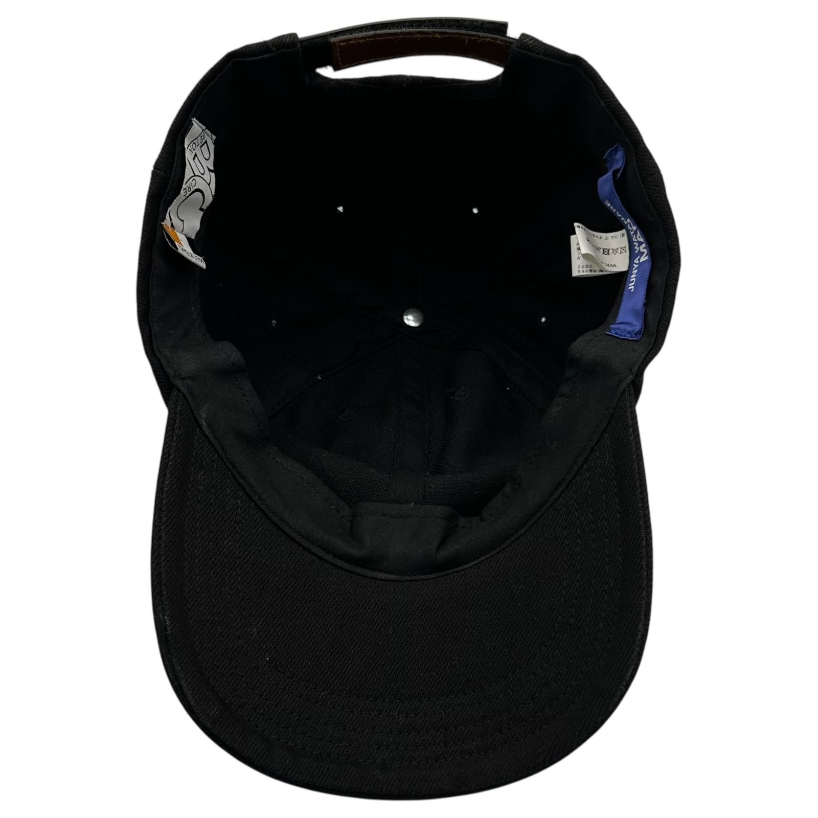 JUNYA WATANABE MAN(ジュンヤワタナベマン) 23SS BETON CIRE CAP べ