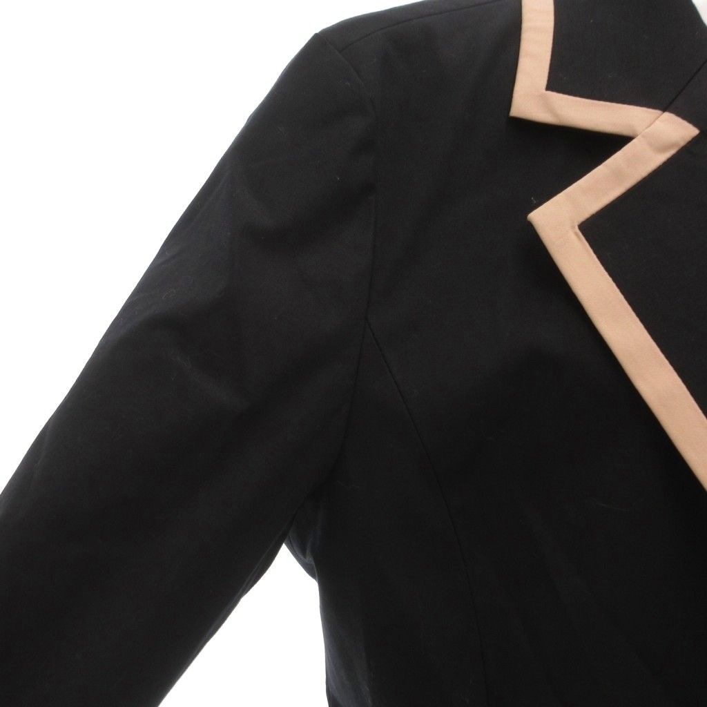 レオナールスポーツ LEONARD SPORT テーラードジャケット ブレザー 42