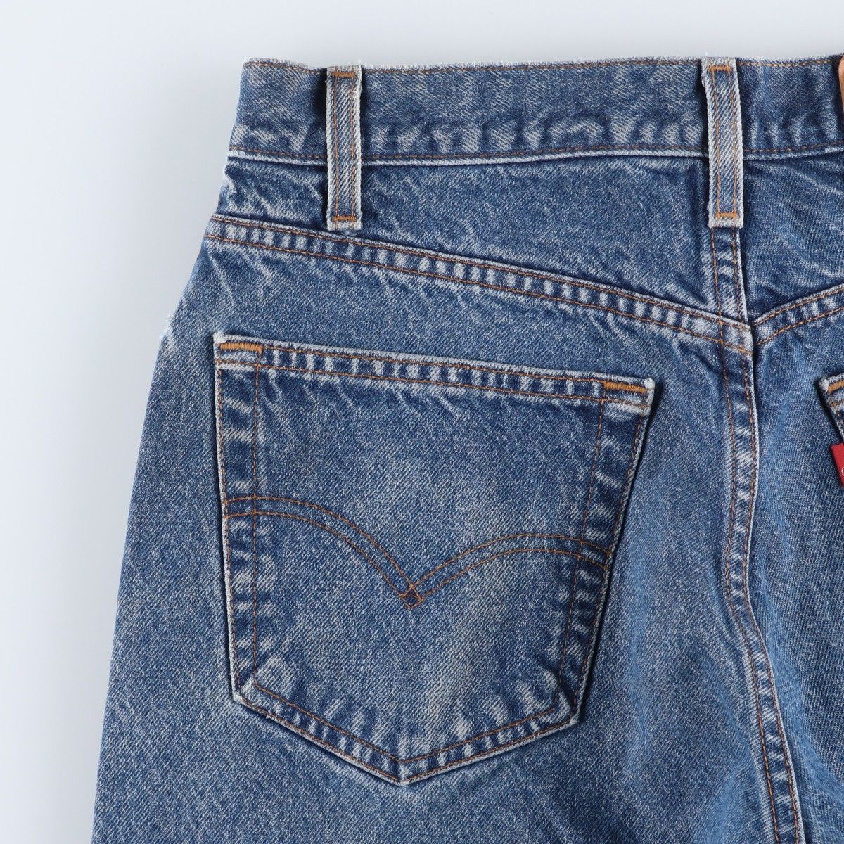 古着 90年代 リーバイス Levi's 00505-0216 REGULAR FIT STRAIGHT LEG