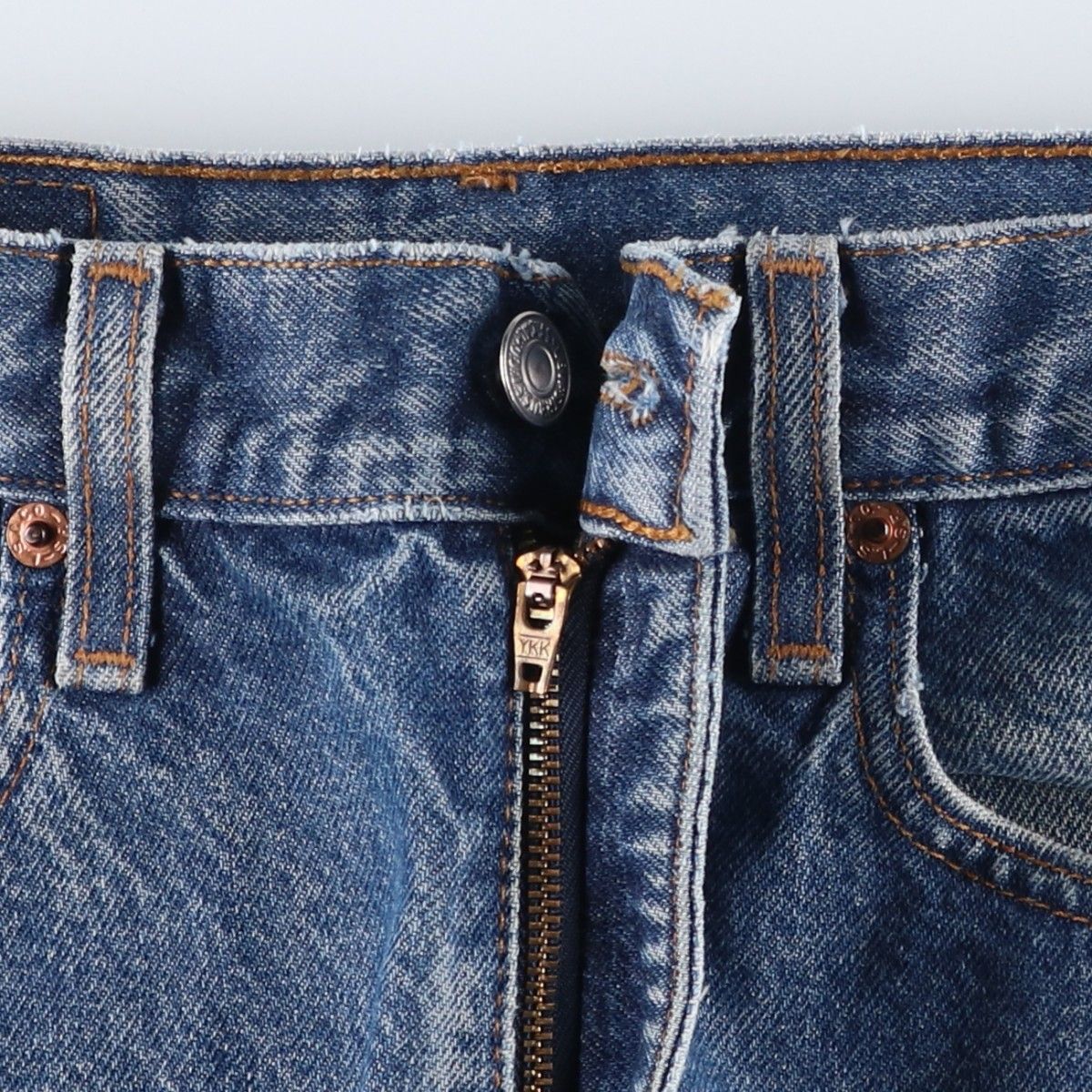 古着 90年代 リーバイス Levi's 00505-0216 REGULAR FIT STRAIGHT LEG