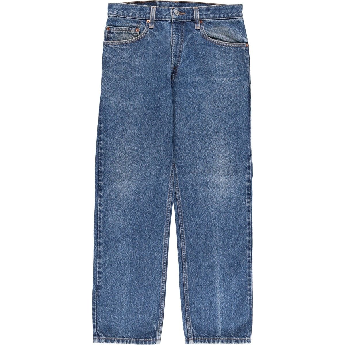 古着 90年代 リーバイス Levi's 00505-0216 REGULAR FIT STRAIGHT LEG