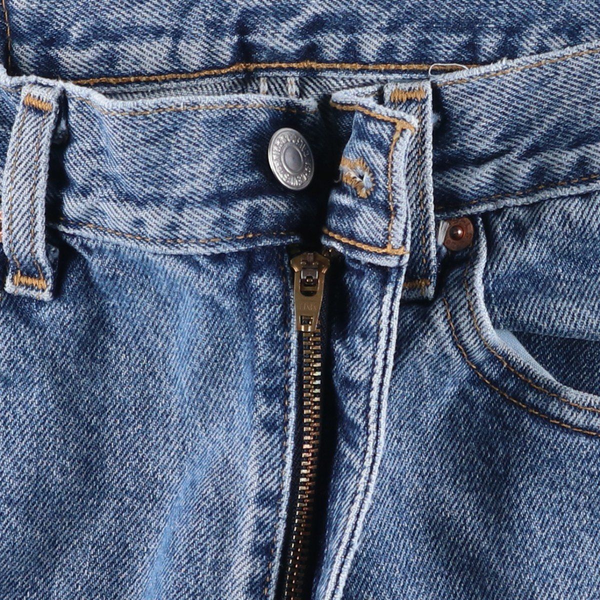 古着 00年代 リーバイス Levi's 40505-7112 REGULAR FIT STRAIGHT LEG