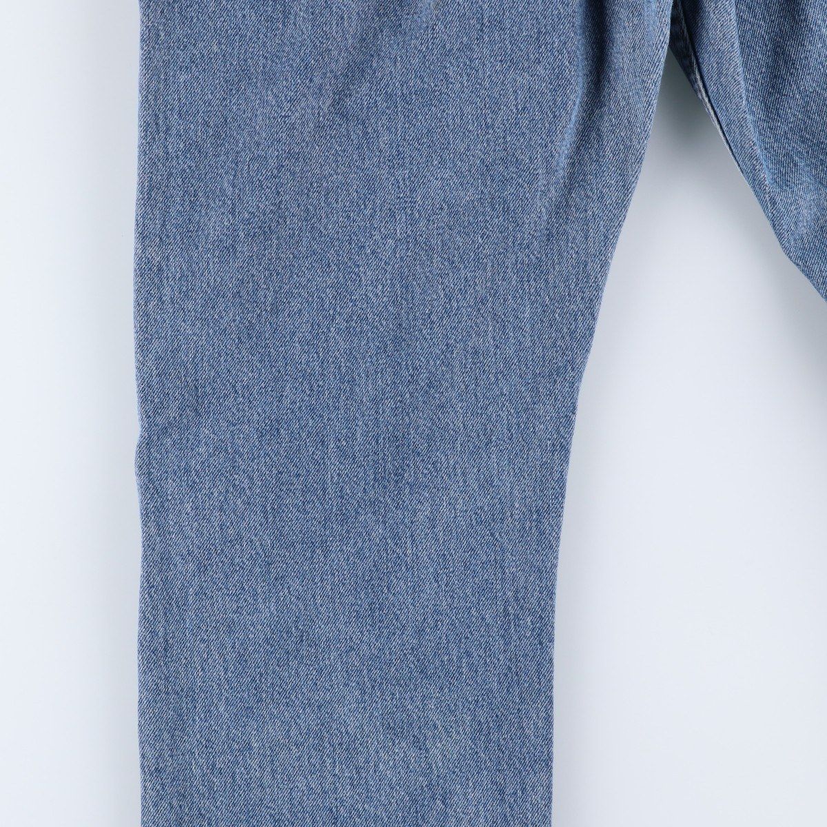 古着 00年代 リーバイス Levi's 40505-7112 REGULAR FIT STRAIGHT LEG