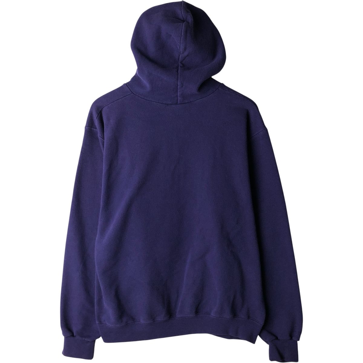 古着 00年代 チャンピオン Champion ECO FLEECE カレッジ スウェット 