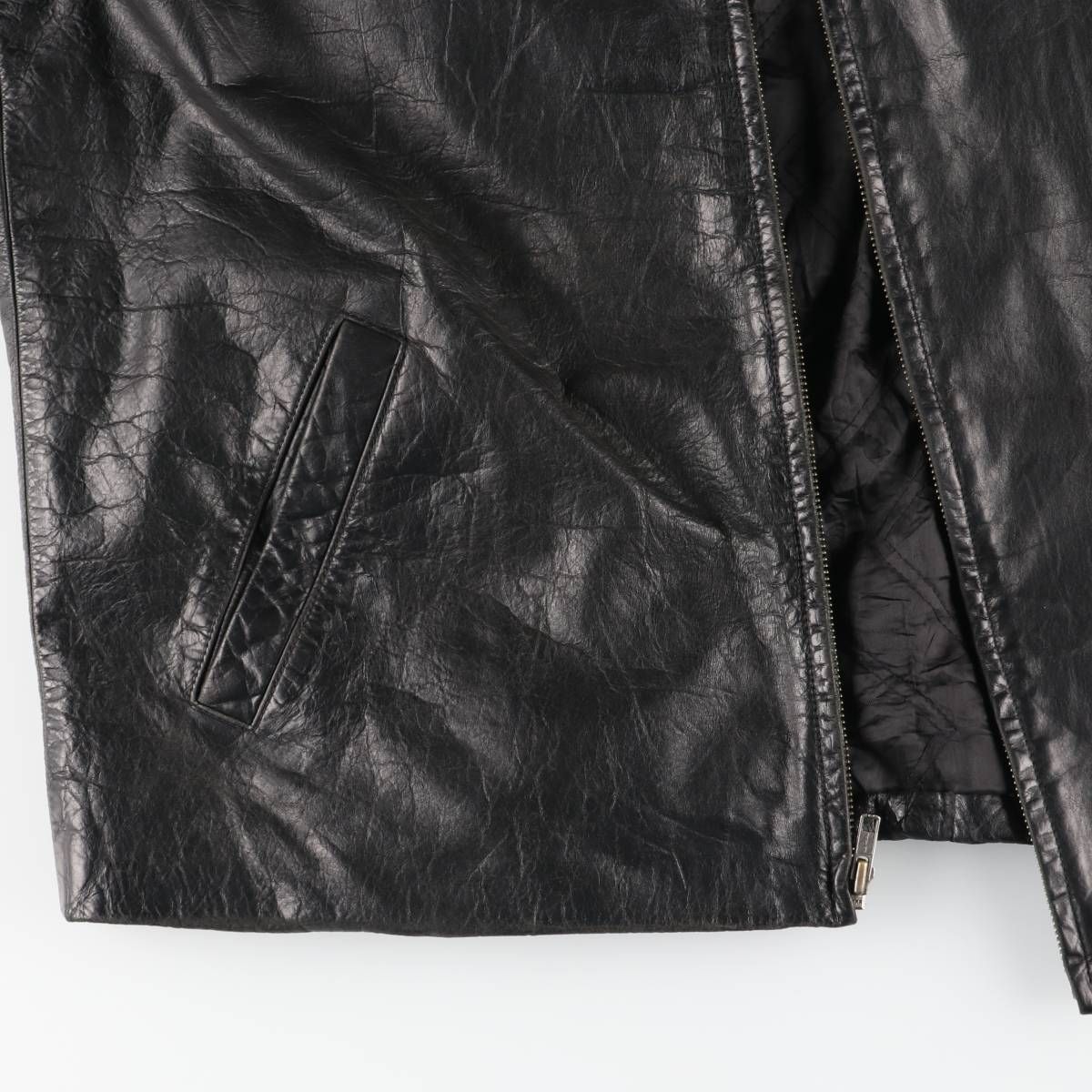 古着 90年代 ギャップ GAP オールドギャップ スイングトップタイプ 