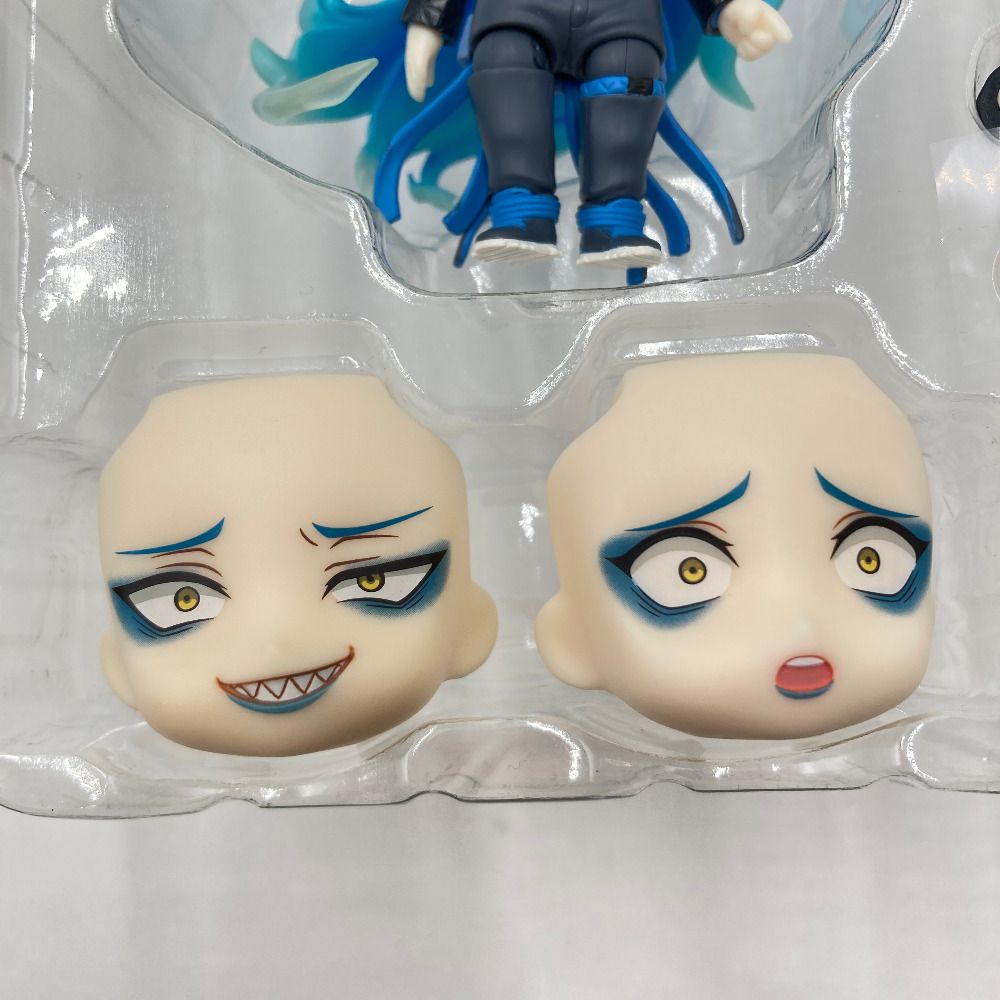 ツイステッドワンダーランド ねんどろいど イデア・シュラウド フィギュア ねんどろいど イデア・シュラウド 「ディズニー