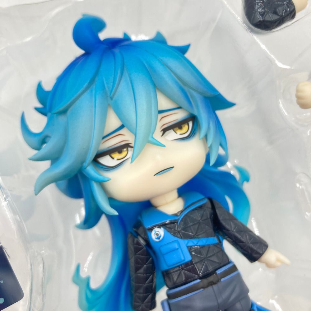 ねんどろいど イデア・シュラウド 「ディズニー ツイステッド