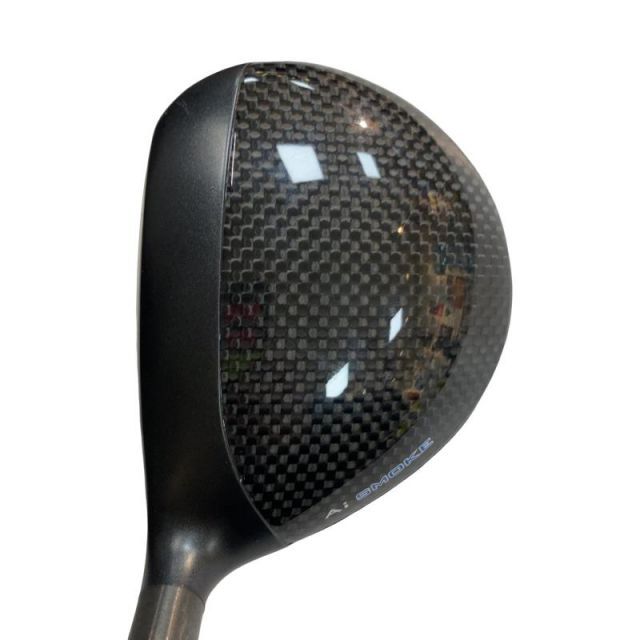 中古】 キャロウェイ PARADYM Ai SMOKE ◇◇◇ 5W フェアウェイウッド