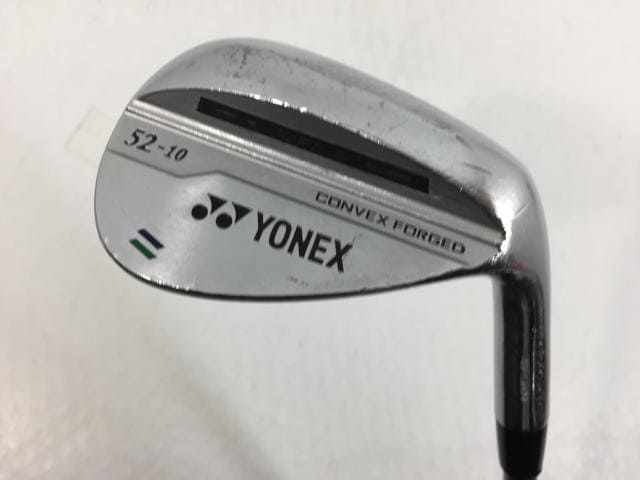 返品OK 【ゴルフクラブ】ヨネックス EZONE W501 ウェッジ 2019 REXIS Steel Core AW