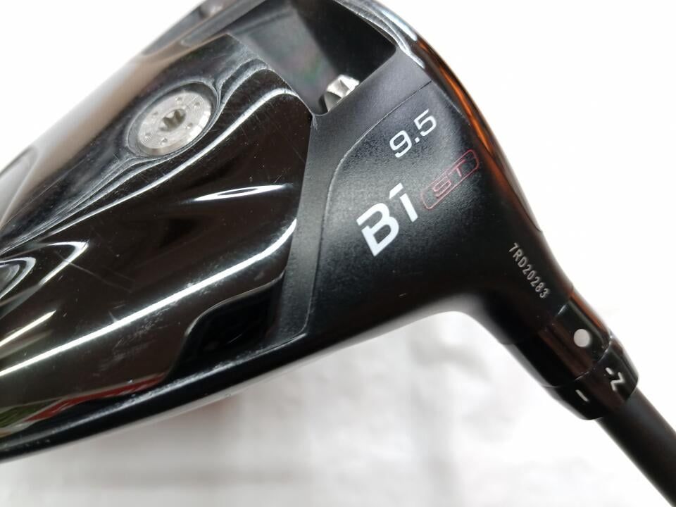 ブリヂストン B1ST ドライバー 9.5度 ブリヂストン B1ST 9 5度 