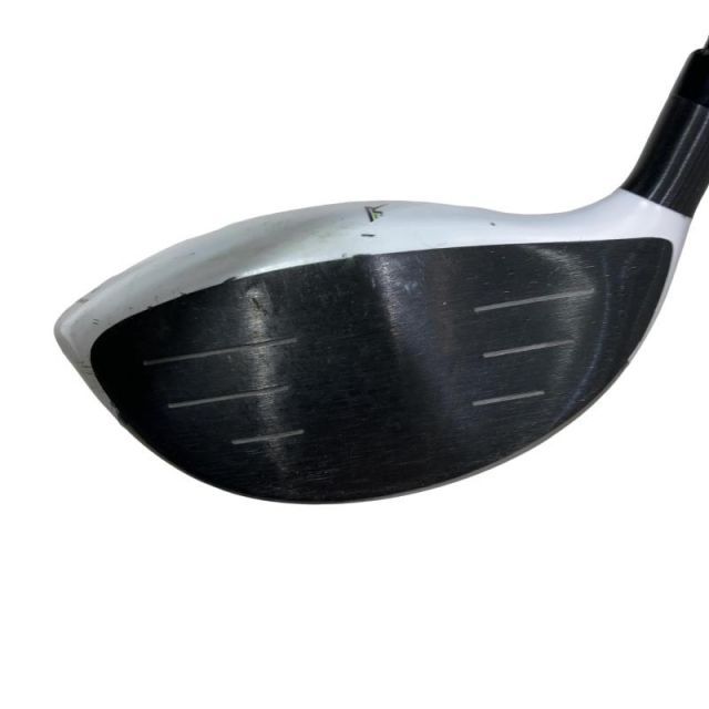 中古】 テーラーメイド RBZ 3W フェアウェイウッド FW RB-50