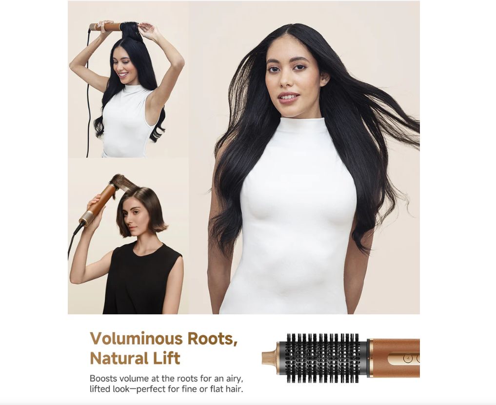 Dreame Technology AirStyle Pro Hair Styler【高性能マルチ