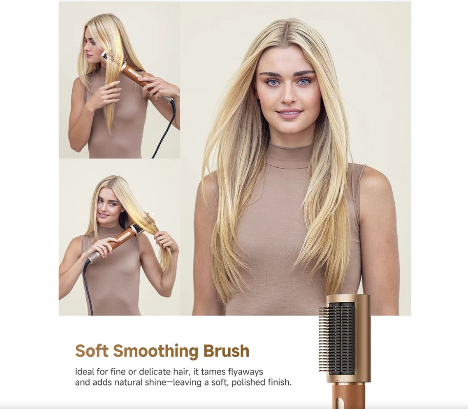 Dreame Technology AirStyle Pro Hair Styler【高性能マルチ