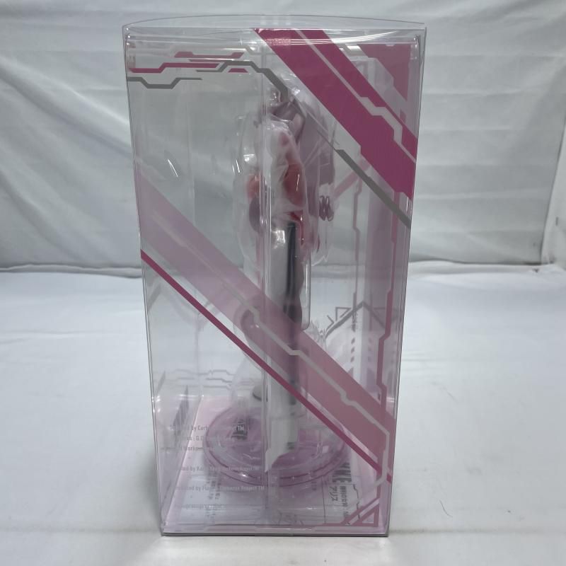 中古】開封)FLARE アリス フィギュア 勝利の女神:NIKKE[19] - メルカリ