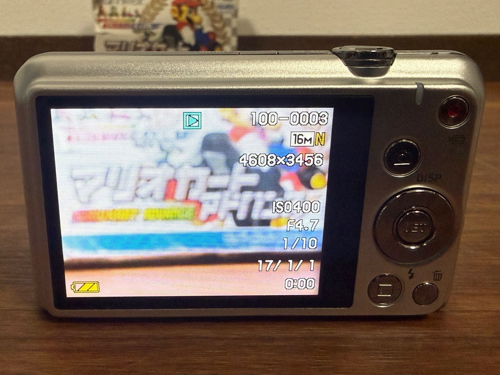 T*u様 CASIO EX-Z920 美品 動作確認済み デジタルカメラ EX-Z920 | STANDARD | デジタルカメラ | CASIO