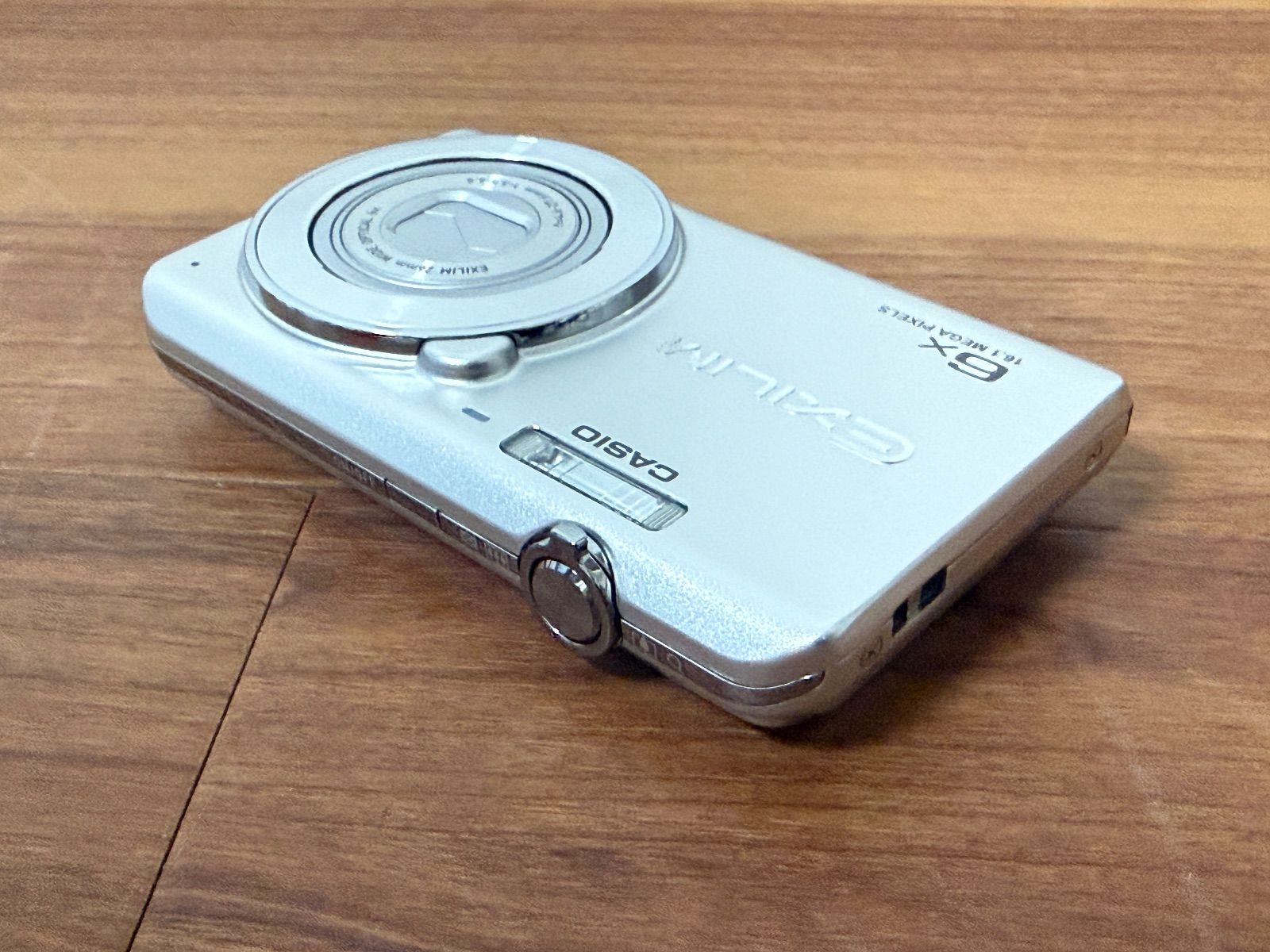 美品】CASIO EXILIM EX-Z920 デジタルカメラ - メルカリ