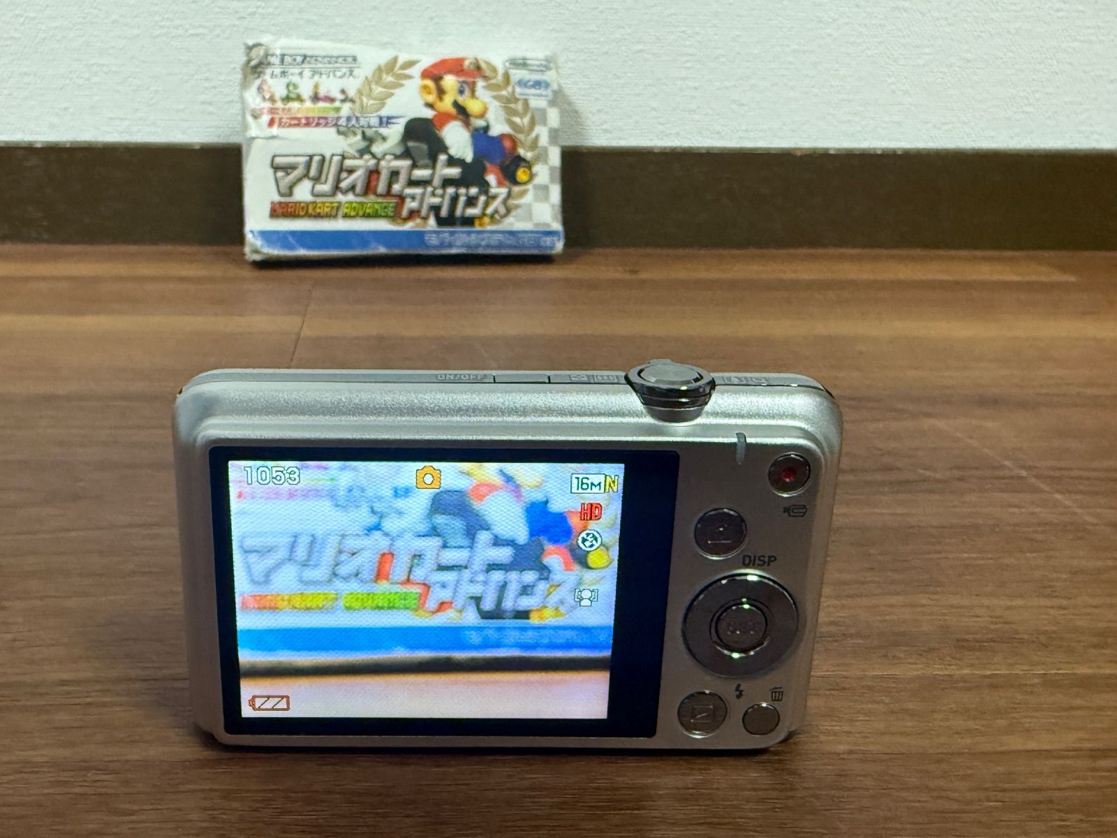 美品】CASIO EXILIM EX-Z920 デジタルカメラ - メルカリ