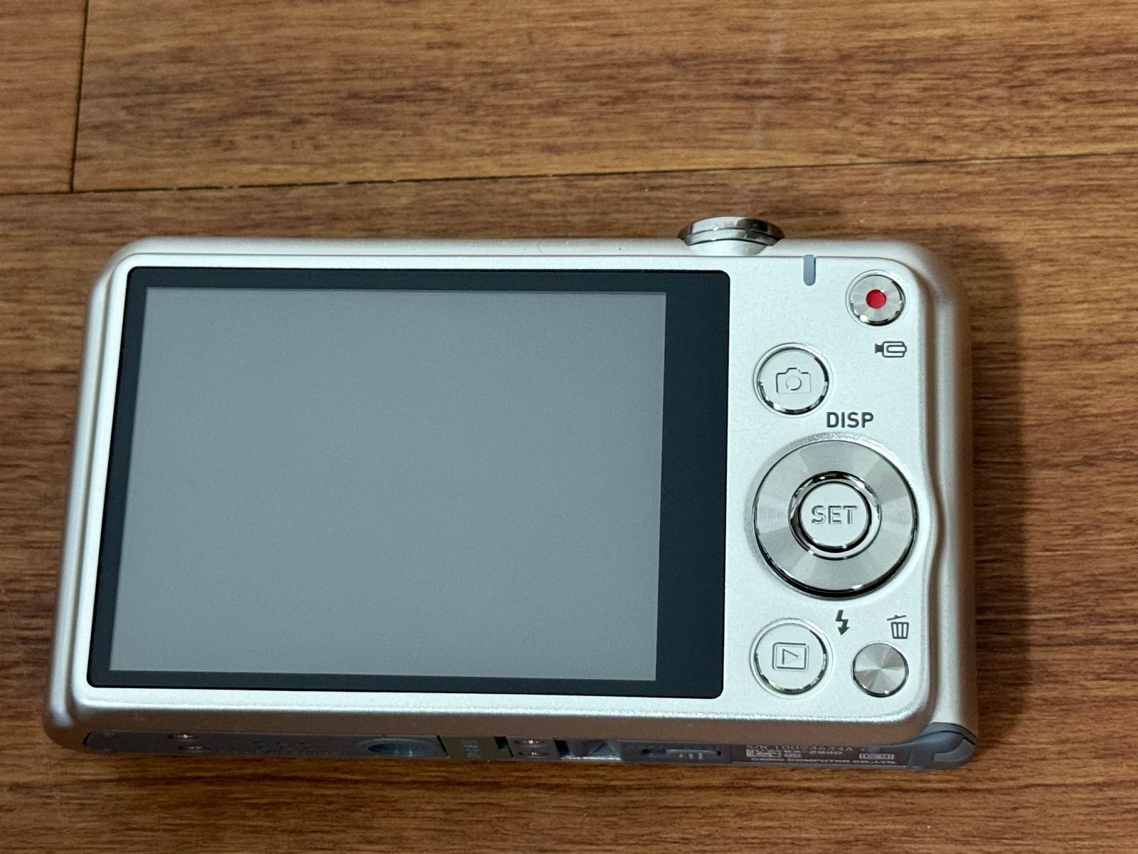 美品】CASIO EXILIM EX-Z920 デジタルカメラ - メルカリ