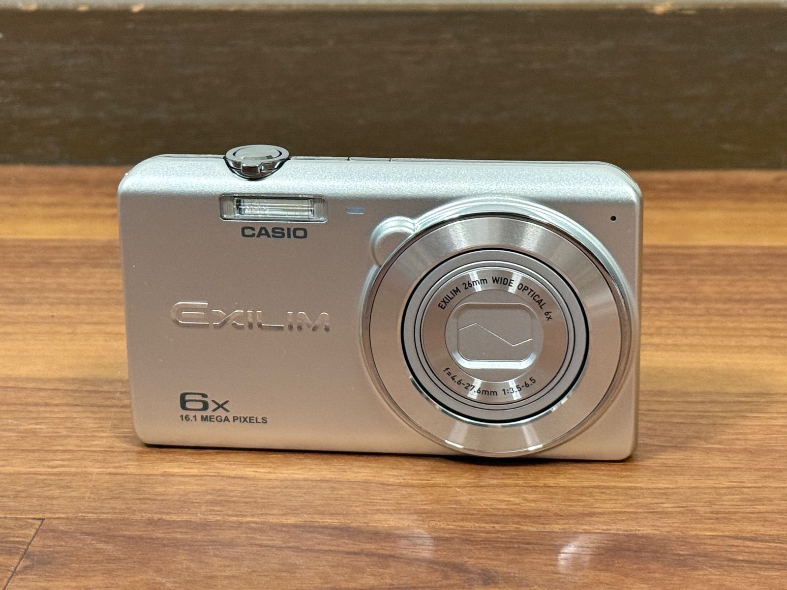 美品】CASIO EXILIM EX-Z920 デジタルカメラ - メルカリ
