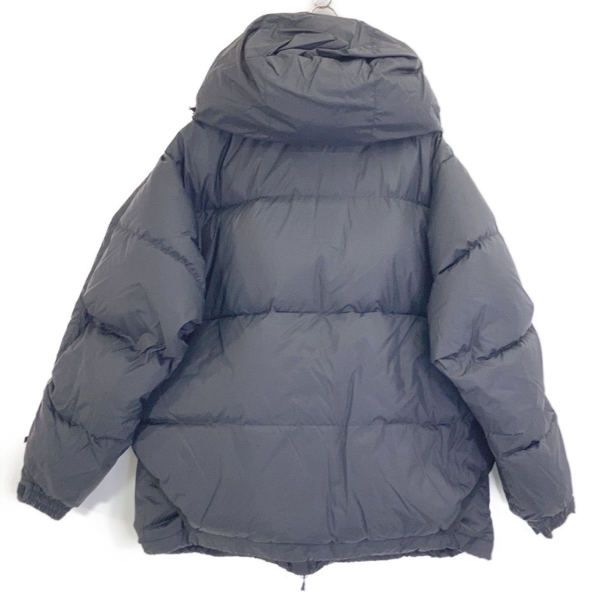 DAIWA PIER39 ダイワピア39 BW-21024W ﾌﾞﾗｯｸ TECH ALPINE DOWN PARKA L 