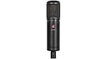 【中古】「未使用品」sE Electronics sE2200 単一指向性コンデンサーマイク（国内正規品）