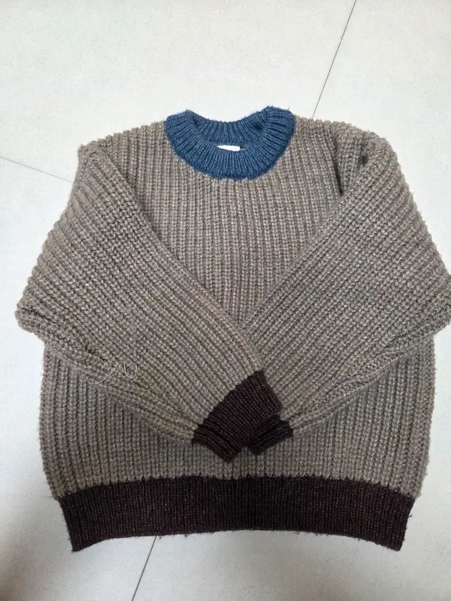 ザラキッズ ニット 98cm (3歳用)