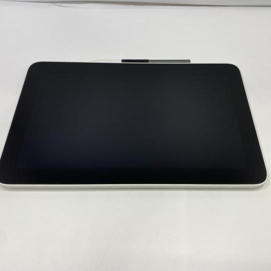 中古】箱・説明書なし）Wacom One 液晶ペンタブレット 12 DTC121W4D[24