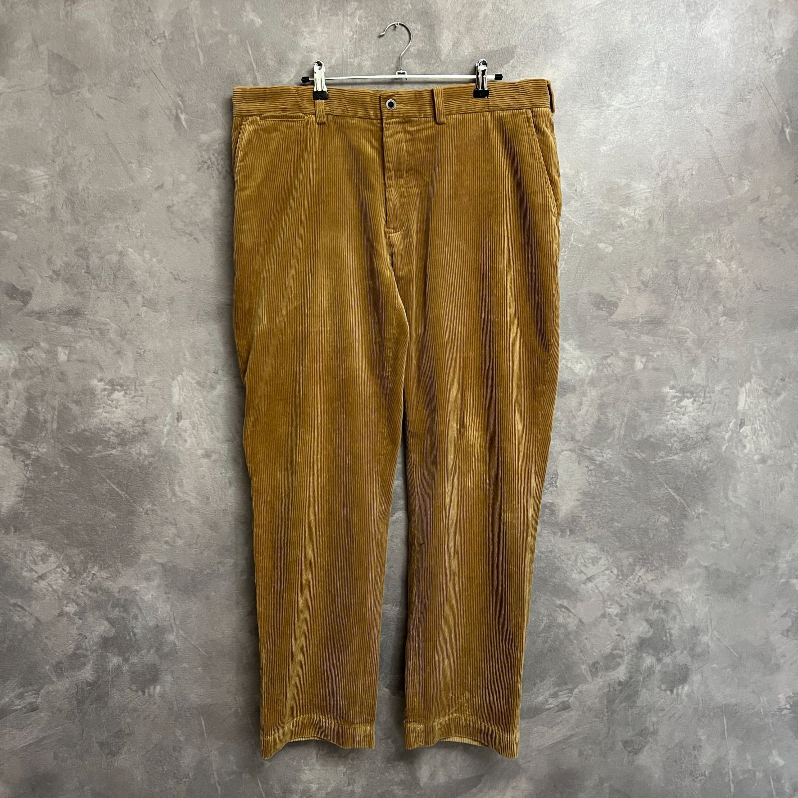 90s Polo by Ralph Lauren コーデュロイパンツ ブラウン系 サイズ38×32