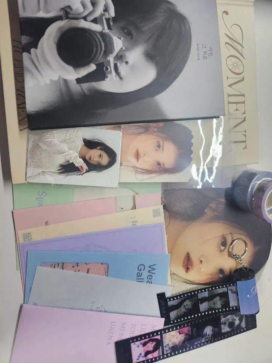 CD iu トレカ66枚セート