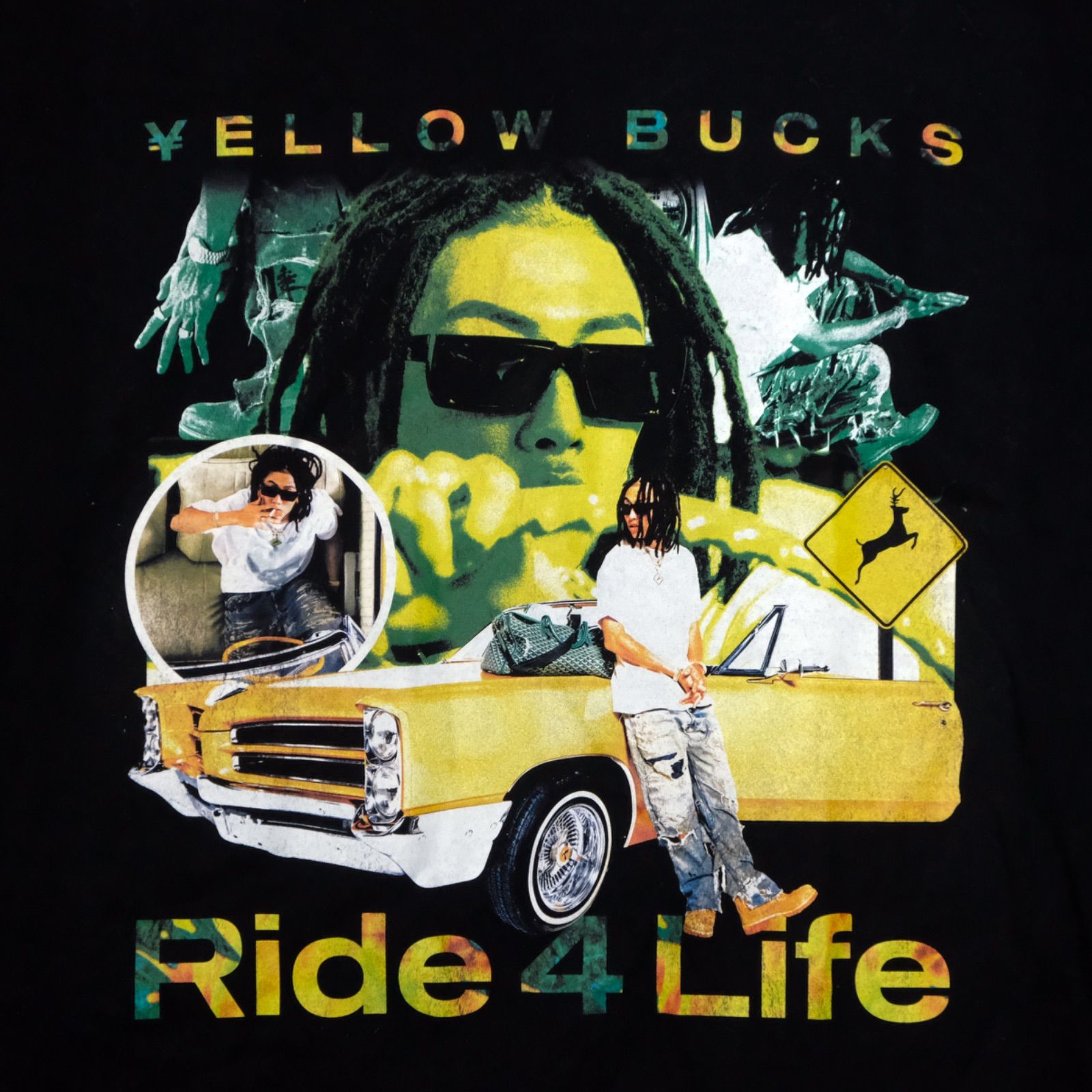 ELLOW BUCKS 