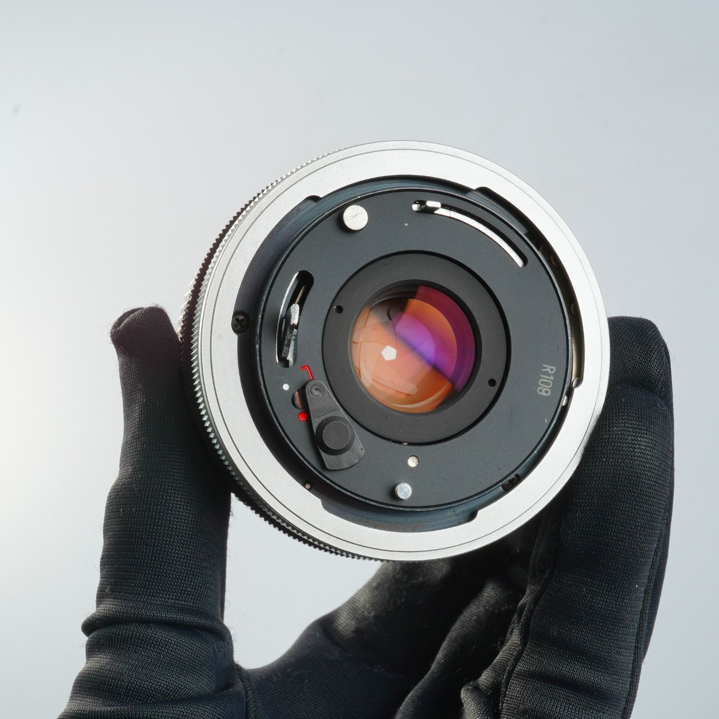 Canon キヤノン FD 28mm F/2.8 S.C. 単焦点レンズ Canon キヤノン FD