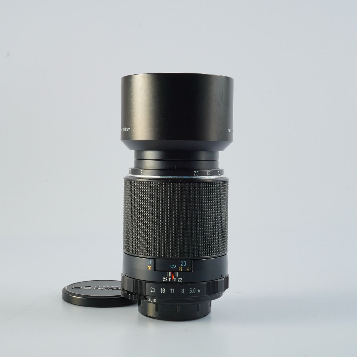 09】PENTAX ペンタックス レンズ Super-Multi-Coated TAKUMAR 1:2.5