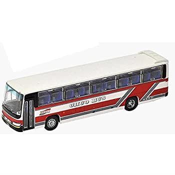 【中古】「未使用品」ザ・バスコレクション第24弾 ［9.北海道中央バス(北海道)］(単品)