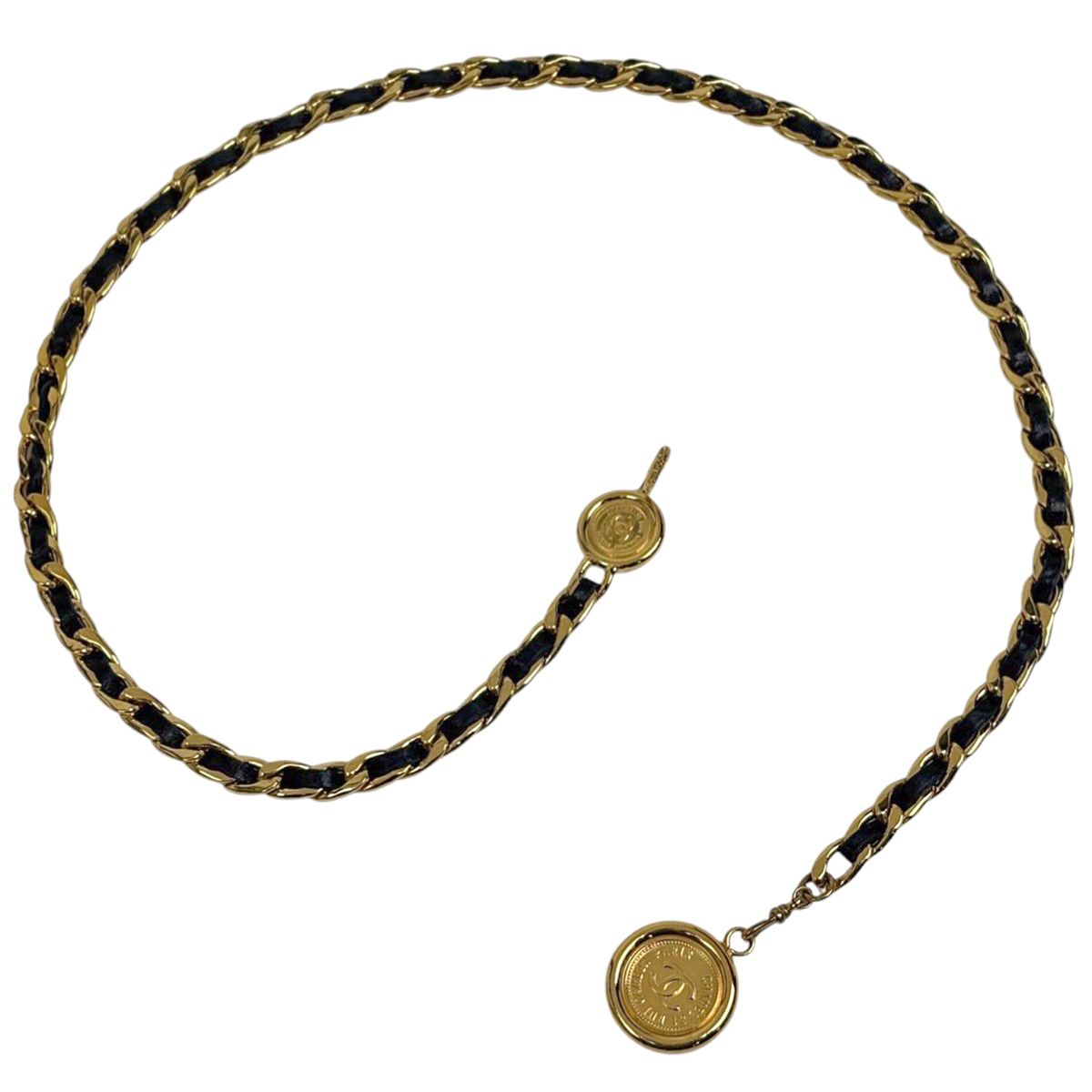 CHANEL シャネル CHANEL 31 RUE CAMBON ココマーク ブレスレット 